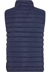 URBAN CLASSICS Steppweste Basic Light Weigh Vest 