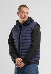 URBAN CLASSICS Steppweste Basic Light Weigh Vest 