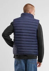 URBAN CLASSICS Steppweste Basic Light Weigh Vest 