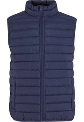 URBAN CLASSICS Steppweste Basic Light Weigh Vest 