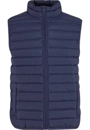 Steppweste Basic Light Weigh Vest (1-tlg)