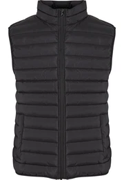 Steppweste Basic Light Weigh Vest (1-tlg)