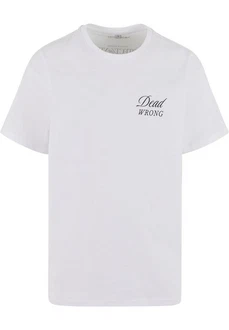 Upscale by Mister Tee Dangerous Grounds Oversize Tee