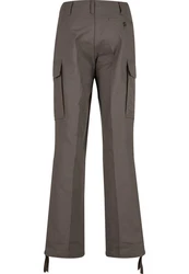 Brandit Moleskin Hose Original (1-tlg) Khaki