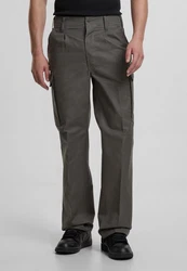 Brandit Moleskin Hose Original (1-tlg) Khaki