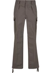 Brandit Moleskin Hose Original (1-tlg) Khaki