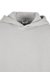 URBAN CLASSICS Kapuzensweatshirt Fluffy Hoody 