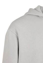 URBAN CLASSICS Kapuzensweatshirt Fluffy Hoody 