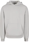 URBAN CLASSICS Kapuzensweatshirt Fluffy Hoody 