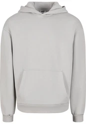 URBAN CLASSICS Kapuzensweatshirt Fluffy Hoody 