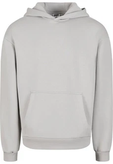URBAN CLASSICS Kapuzensweatshirt Fluffy Hoody URBAN CLASSICS Kapuzensweatshirt Fluffy Hoody