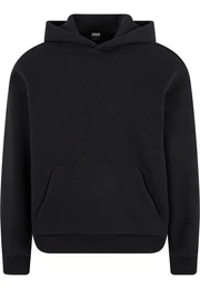 Kapuzensweatshirt Fluffy Hoody (1-tlg)