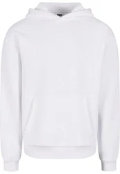 URBAN CLASSICS Kapuzensweatshirt Fluffy Hoody 
