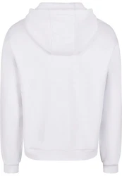 URBAN CLASSICS Kapuzensweatshirt Fluffy Hoody 