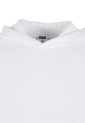 URBAN CLASSICS Kapuzensweatshirt Fluffy Hoody 