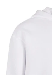 URBAN CLASSICS Kapuzensweatshirt Fluffy Hoody 