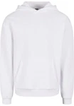 URBAN CLASSICS Kapuzensweatshirt Fluffy Hoody 