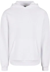 URBAN CLASSICS Kapuzensweatshirt Fluffy Hoody 