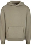 URBAN CLASSICS Kapuzensweatshirt Fluffy Hoody 