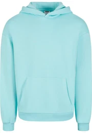 Kapuzensweatshirt Fluffy Hoody (1-tlg)