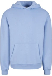 URBAN CLASSICS Kapuzensweatshirt Fluffy Hoody 