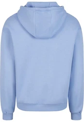 URBAN CLASSICS Kapuzensweatshirt Fluffy Hoody 