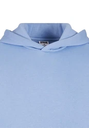 URBAN CLASSICS Kapuzensweatshirt Fluffy Hoody 