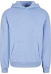 URBAN CLASSICS Kapuzensweatshirt Fluffy Hoody 