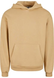 Kapuzensweatshirt Fluffy Hoody (1-tlg)