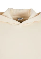 URBAN CLASSICS Kapuzensweatshirt Fluffy Hoody 