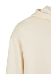 URBAN CLASSICS Kapuzensweatshirt Fluffy Hoody 