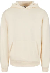 URBAN CLASSICS Kapuzensweatshirt Fluffy Hoody 