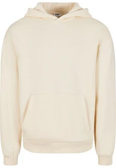 URBAN CLASSICS Kapuzensweatshirt Fluffy Hoody URBAN CLASSICS Kapuzensweatshirt Fluffy Hoody