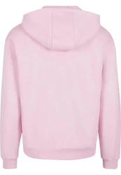 URBAN CLASSICS Kapuzensweatshirt Fluffy Hoody 