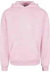 URBAN CLASSICS Kapuzensweatshirt Fluffy Hoody 
