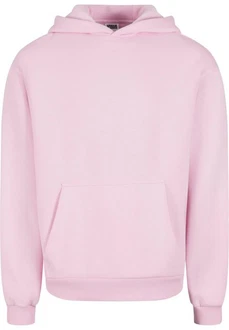 URBAN CLASSICS Kapuzensweatshirt Fluffy Hoody URBAN CLASSICS Kapuzensweatshirt Fluffy Hoody