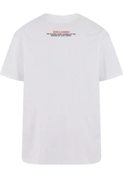 Upscale by Mister Tee Ovhoe Oversize Tee 