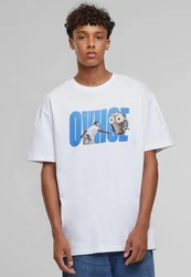 Upscale by Mister Tee Ovhoe Oversize Tee 