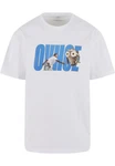 Upscale by Mister Tee Ovhoe Oversize Tee 