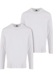 Longsleeve Basic Longsleeve 2-Pack (1-tlg)