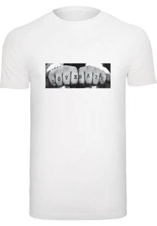 MisterTee T-Shirt Love Hate Tee (1-tlg) MisterTee T-Shirt Love Hate Tee (1-tlg)