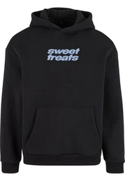 Kapuzensweatshirt Sweet Treats Fluffy Hoody (1-tlg)