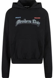Kapuzensweatshirt Only Members Oversize Hoody (1-tlg)
