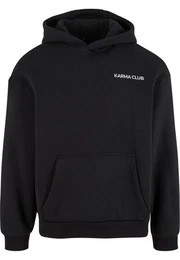 Kapuzensweatshirt Part Of The Club Fluffy Hoody (1-tlg)