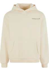 Upscale by Mister Tee Kapuzensweatshirt Part Of The Club Fluffy Hoody 