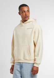 Upscale by Mister Tee Kapuzensweatshirt Part Of The Club Fluffy Hoody 