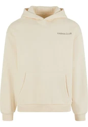 Upscale by Mister Tee Kapuzensweatshirt Part Of The Club Fluffy Hoody 