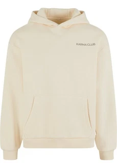 Upscale by Mister Tee Kapuzensweatshirt Part Of The Club Fluffy Hoody