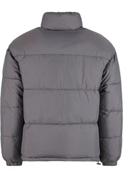 URBAN CLASSICS Winterjacke Basic Puffer (1-St) 