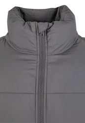 URBAN CLASSICS Winterjacke Basic Puffer (1-St) 